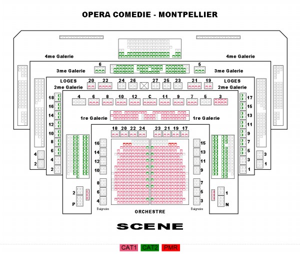 Red Bull Bc One Cypher France | Danse le 8 juil. 2023 | Ticketmaster