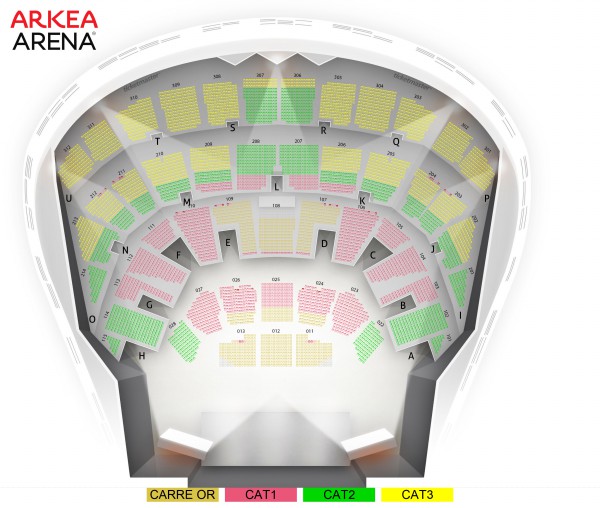Queen Extravaganza Concert le 7 avr. 2024 Ticketmaster