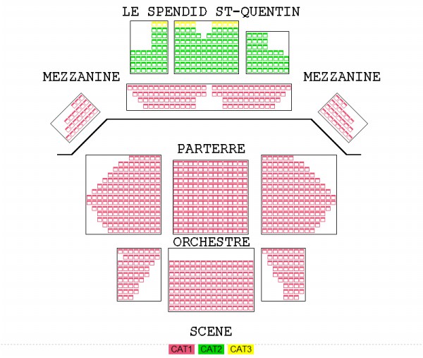 Zazie | Concert the 8 Mar 2024 | Ticketmaster