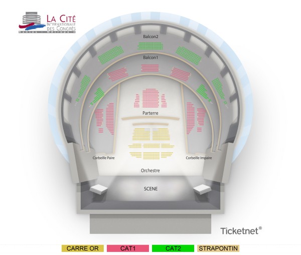 Calema | Concert le 2 mai 2024 | Ticketmaster