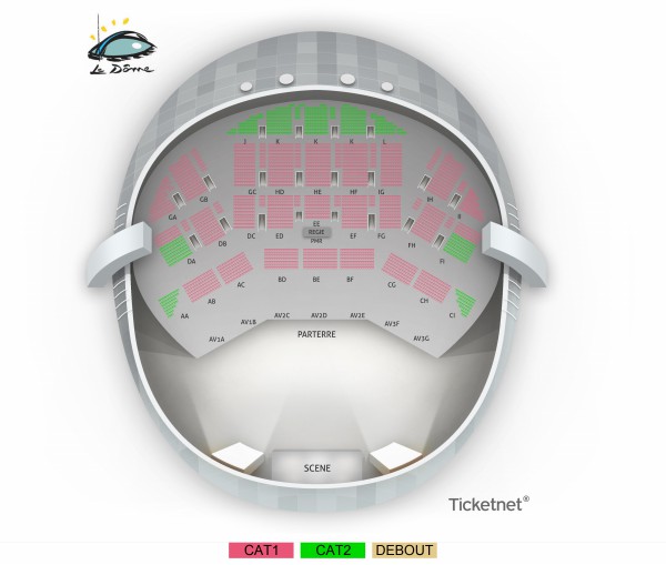 Mika | Concert le 23 mars 2024 | Ticketmaster