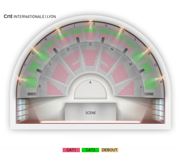 Mika | Concert le 19 mars 2024 | Ticketmaster