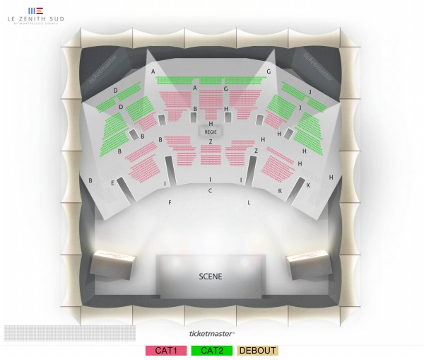 Mika | Concert le 21 mars 2024 | Ticketmaster