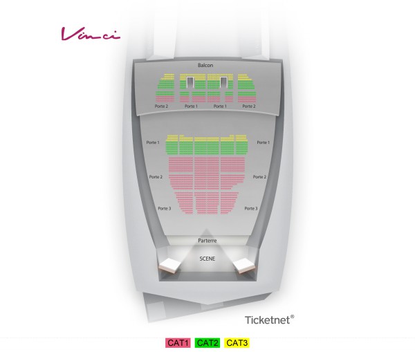 Mika | Concert le 13 mars 2024 | Ticketmaster