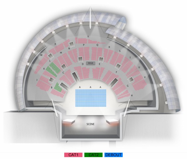 Mika | Concert le 4 mars 2024 | Ticketmaster