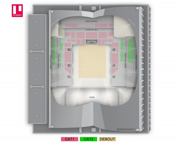 Mika | Concert le 6 mars 2024 | Ticketmaster