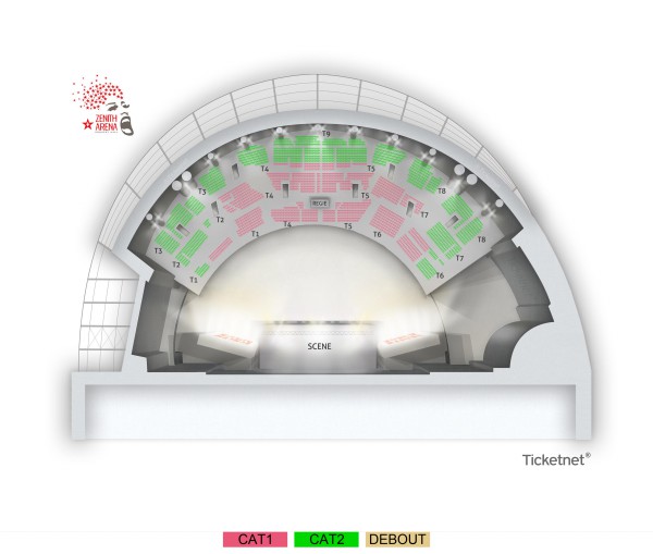 Mika | Concert le 3 mars 2024 | Ticketmaster