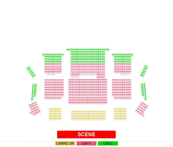 Le Jour Du Kiwi | Théâtre le 28 févr. 2024 | Ticketmaster