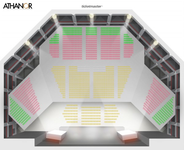 Starmusical | Spectacle Musical le 11 avr. 2024 | Ticketmaster
