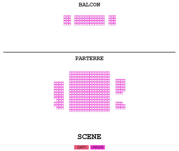 8m² | Theatre from 10 Nov 2023 to 20 Mar 2024 | Ticketmaster