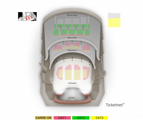 Black M Concert le 19 avr. 2024 Ticketmaster