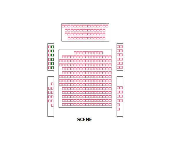 Le Montespan | Théâtre du 25 nov. 2023 au 28 avr. 2024 | Ticketmaster