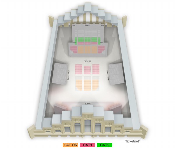 David Hallyday | Concert le 19 nov. 2024 | Ticketmaster