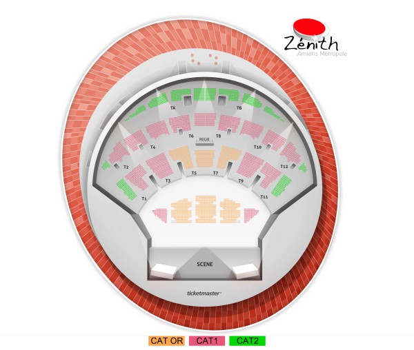 David Hallyday | Concert le 15 nov. 2024 | Ticketmaster