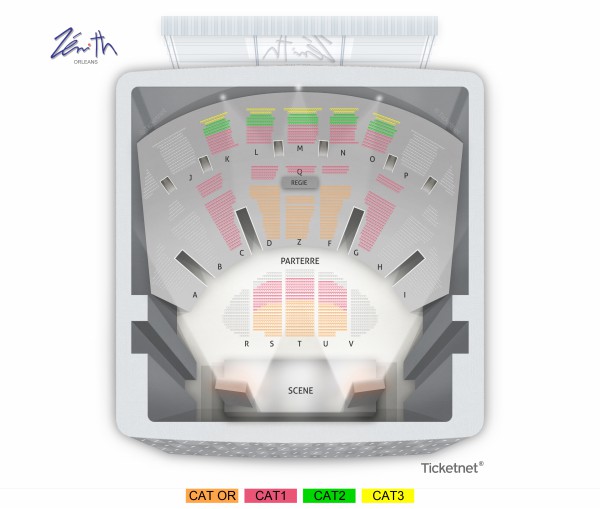 I Gotta Feeling - Le Concert | Concert le 18 oct. 2024 | Ticketmaster