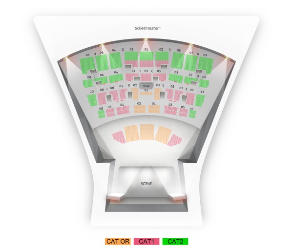 So Floyd | Concert the 16 Jan 2026 | Ticketmaster