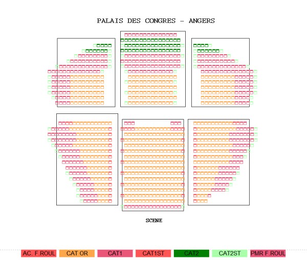 Covertramp Hommage A Supertramp | Concert le 30 janv. 2026 | Centre Des Congres D'angers