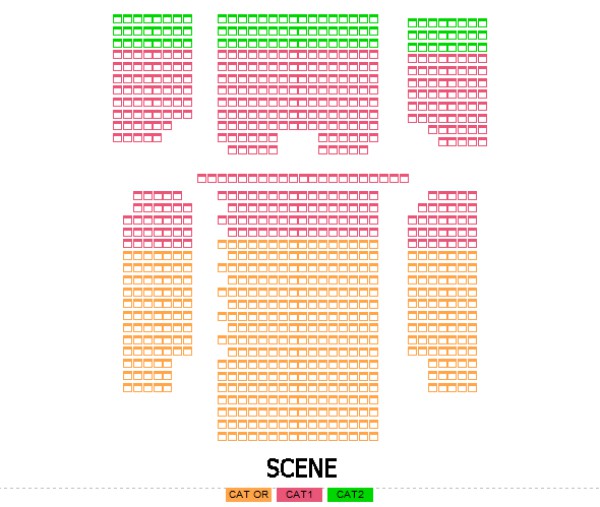 Casse-noisette | Danse le 9 déc. 2025 | Casino D'arras - La Grand'scene