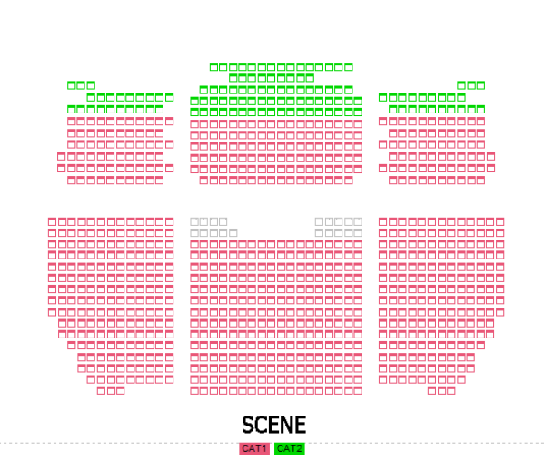 Roch Voisine - Auditorium Espace Malraux le 21 mars 2023
