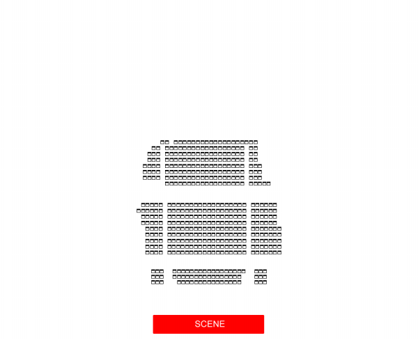 La Nuit Du Cerf - Theatre Mac Nab le 25 mars 2023