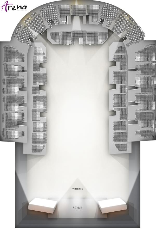Bigflo & Oli - Sud De France Arena the 22 Oct 2023
