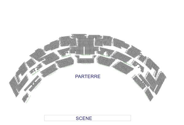 Djadja & Dinaz - Zenith Arena Lille le 9 nov. 2023