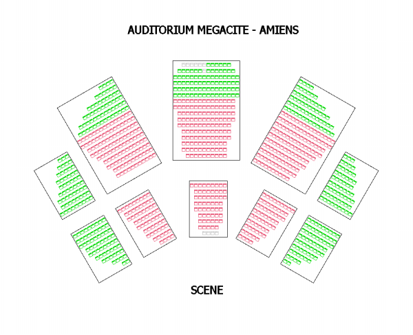 Ragnar Le Breton - Auditorium Megacite the 25 Jun 2023