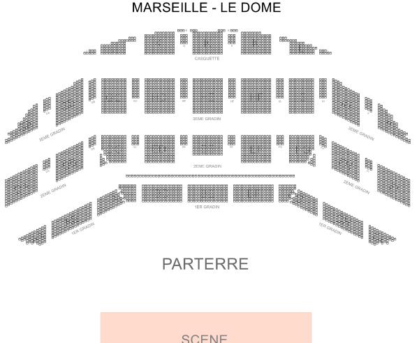 Djadja & Dinaz - Le Dome Marseille le 23 nov. 2023
