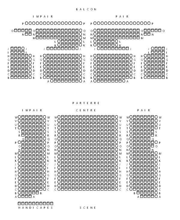 Riopy - Theatre Femina the 4 Dec 2023