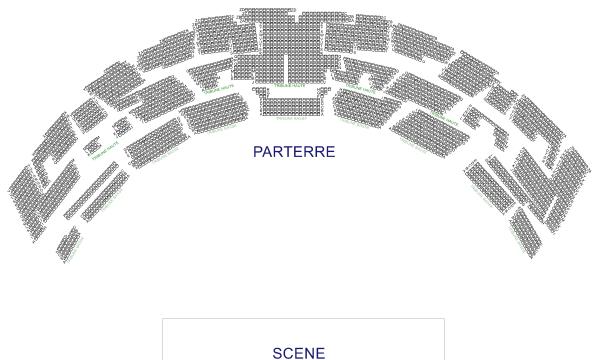 Jain - Zenith Arena Lille le 4 nov. 2023
