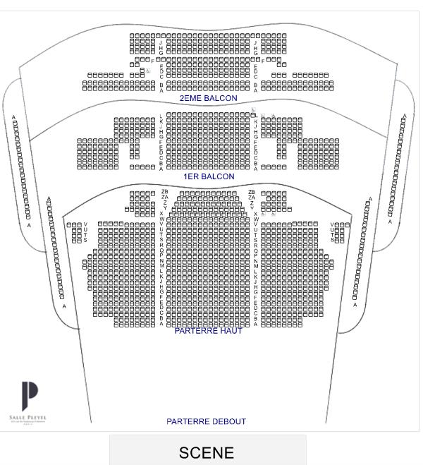 Popcaan - Salle Pleyel from 20 to 21 Nov 2023
