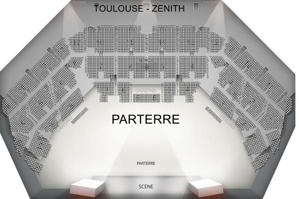Djadja & Dinaz - Zenith Toulouse Metropole le 19 nov. 2023