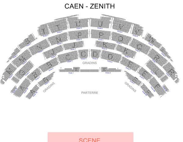 Djadja & Dinaz - Zenith De Caen the 28 Nov 2023