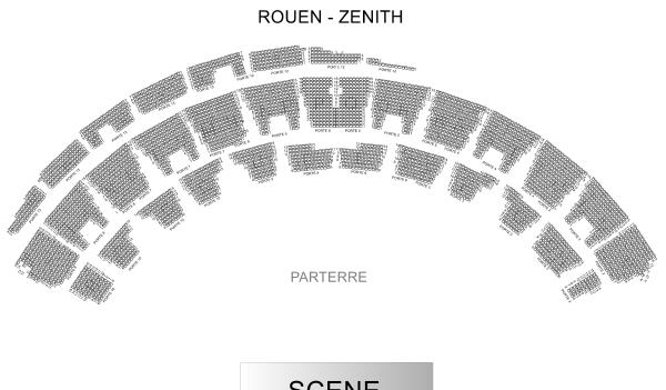 Djadja & Dinaz - Zenith De Rouen le 7 nov. 2023