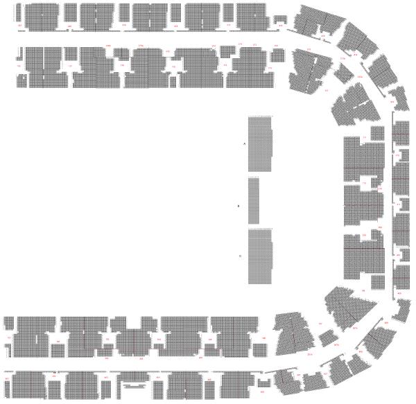Calogero - Paris La Defense Arena the 9 Mar 2024