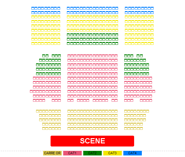 Festival Mondial De La Magie - Cite Des Congres-auditorium Watteau from 9 to 10 Nov 2024