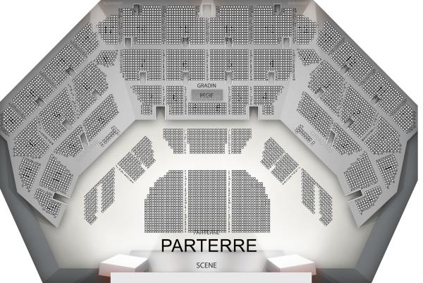 David Masson - Zenith Toulouse Metropole le 8 fév. 2025
