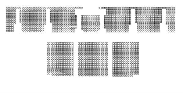 The Magical Music Of Harry Potter - Parc Chorus du 2 nov. 2025 au 8 févr. 2026