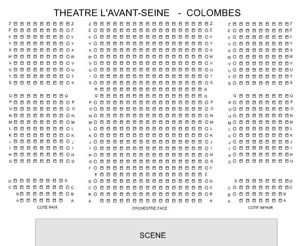 The Music Of Hans Zimmer & Others - L'avant Seine - Th De Colombes le 18 déc. 2026