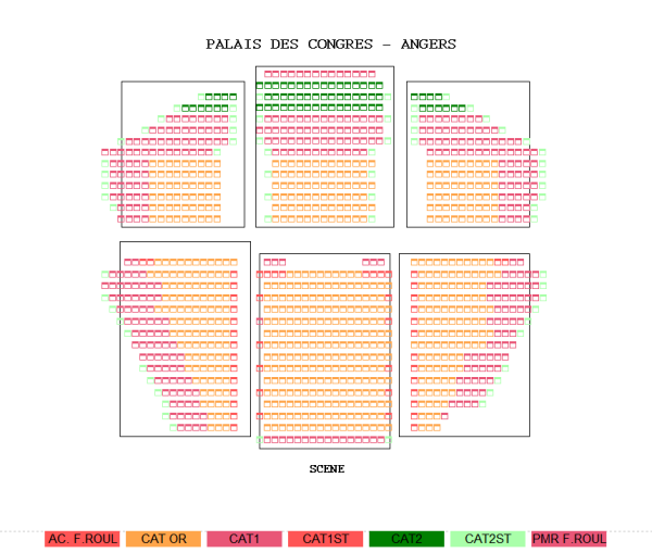 Covertramp Hommage A Supertramp - Centre Des Congres D'angers le 30 janv. 2026