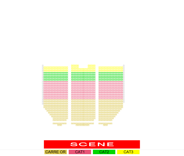 Chantal Goya - Palais Des Congres - Charles Aznavour le 9 mai 2026