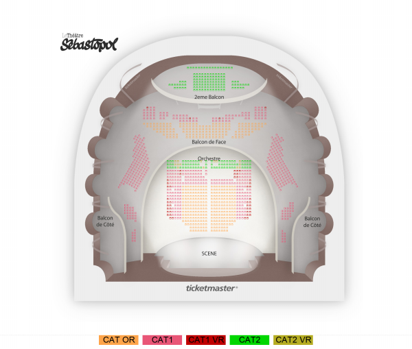 Les Freres Taloche - Theatre Sebastopol le 20 sept. 2026