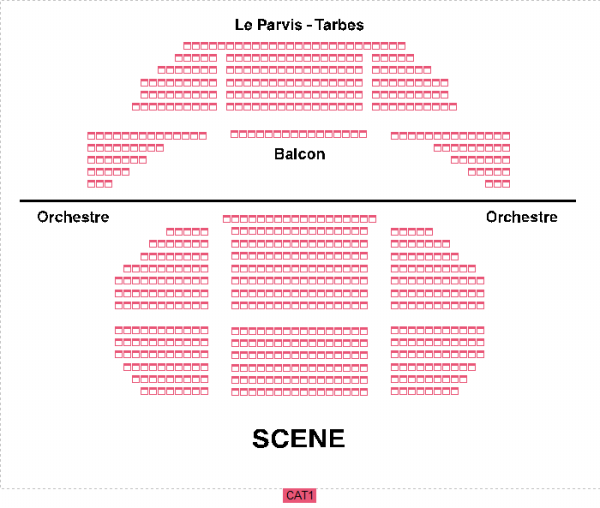 Trio Paul Lay Et Le Choeur De Chambre - Le Parvis le 26 mars 2026