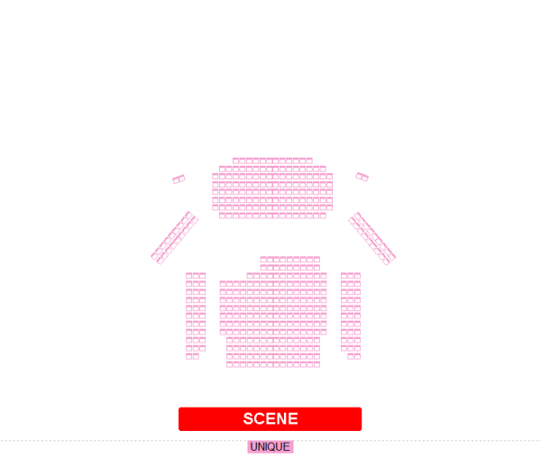 Alexandre Kominek - Theatre Jean Ferrat le 13 févr. 2026