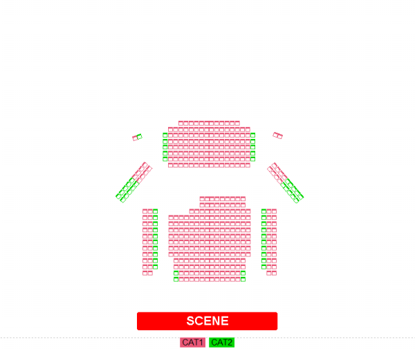 Sebastian Marx - Theatre Jean Ferrat le 13 mars 2026