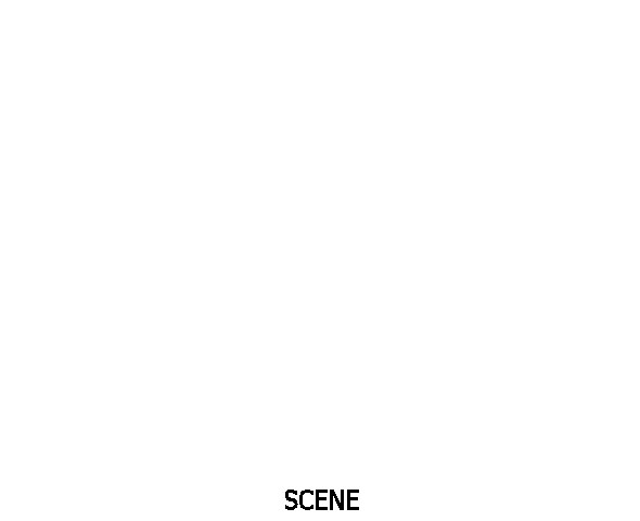 Plan de salle — AUDITORIUM ESPACE MALRAUX