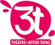 CAFE THEATRE DES 3T