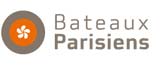 BATEAUX PARISIENS