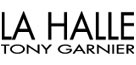 HALLE TONY GARNIER - LYON