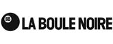LA BOULE NOIRE - PARIS